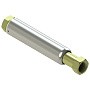 Компенсатор сильфонный резьбовой DN 40 PN 16 L 285 мм (-40/+10) Hortum