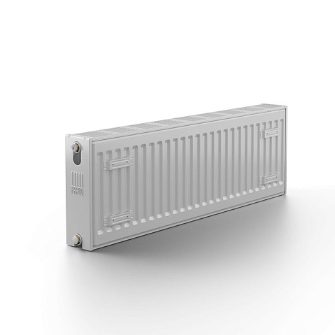 Панельный радиатор PRADO UNIVERSAL Тип 22, 300х2600мм резьба-2G1/2'', 3760вт, нижнее подкл. купить в Казани | "Проконсим"