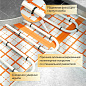 Плита Energofloor Tacker 25/1,0-1,6 для теплого пола купить в Казани | "Проконсим"