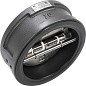 Клапан обратный 2-створчатый DN 80 PN 16 межфланцевый до 120гр. створки из нержавеющей стали  РИДАН ЗОД 082X4052R купить в Казани | "Проконсим"