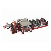 Стыковая сварочная машина Valfex VF.M.1600 с механическим приводом 63-200 мм,  со склада Проконсим в Казани