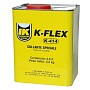 Клей K-Flex K414 2,6л купить в Казани | "Проконсим"