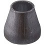 Переход стальной Дн 76,1х7,1 - 60,3х5,6 (DN 65-50) 1 исполнение ГОСТ 17378-2001