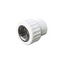 Муфта ПП 20-1/2'' PN 25 белая Valfex Pro купить в Казани | "Проконсим"