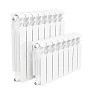 Радиатор биметаллический RIFAR ECOBUILD 80х575х100 16секц. 500/186Вт