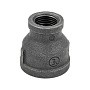 Муфта чугунная DN20-15 PN16 м-м переходная Fittex Plus купить в Казани | "Проконсим"