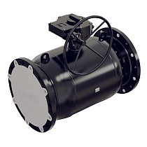 Краны стальные шаровые цельносварные DN 250-500 PN 16 полнопроходные фланцевые ISO с редуктором ALSO купить в Казани | "Проконсим"