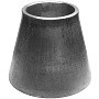 Переход стальной 09Г2С Дн 273х6,3- 139,7х4,0 (DN 250-125) 1 исполнение ГОСТ 17378-2001