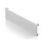 Панельный радиатор PRADO UNIVERSAL Z(Кр) Тип 10, 300х400мм резьба-2G1/2'', 251вт, нижнее подкл. купить в Казани | "Проконсим"