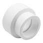 Муфта переходная ПП 50-20 PN 25 муфта-муфта белая Pro Aqua PA12616008 купить в Казани | "Проконсим"