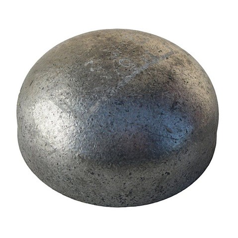 Заглушка стальная эллиптическая Дн 325х8,0 (DN 300) ГОСТ 17379-2001 купить в Казани | "Проконсим"