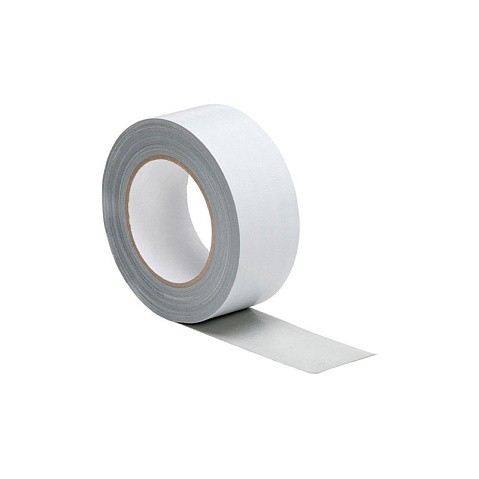 Лента теплоизоляционная K-FLEX WT CLAD, DN 50, L = 50м, Tmax = 100гр. белый купить в Казани | "Проконсим"