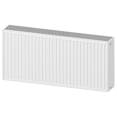 Радиатор стальной Valfex STEEL Compact C33 400х1200 боковое 3387Вт купить в Казани | "Проконсим"