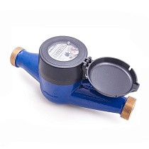 Счетчики горячей воды DN 25-50 PN 16 до 120гр. муфтовые без интерфейса Пульсар М купить в Казани | "Проконсим"