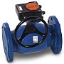 Краны стальные шаровые DN 125-600 PN 25 стандартнопроходные фланцевые ISO под задвижку с редуктором Temper серия 284 купить в Казани | "Проконсим"