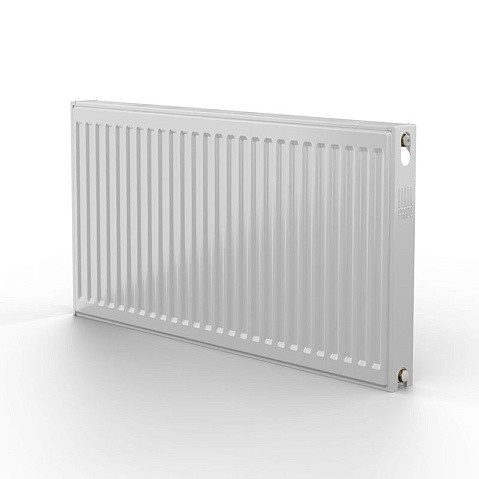 Панельный радиатор PRADO UNIVERSAL Тип 11, 600х1900мм резьба-2G1/2'', 2830вт, нижнее подкл. купить в Казани | "Проконсим"