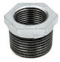 Футорки чугунные DN 20-50 PN 16 оцинкованные штуцер-муфта Fittex Plus купить в Казани | "Проконсим"