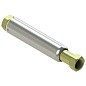 Компенсатор сильфонный резьбовой DN 80 PN 16 L 290 мм (-30/+30) Hortum купить в Казани | "Проконсим"