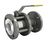 Кран стальной шаровой разборный LD 11с67п, DN 200 PN 16, 330мм, стандартнопроходной, фланцевый с ручкой под задвижку