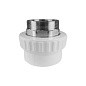 Муфта переходная НР под ключ VALFEX 75 PN 25 G-2 1/2'' серая купить в Казани | "Проконсим"