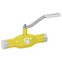 Краны шаровые газовые DN 15-100 PN 25-40 стандартнопроходные приварные Temper купить в Казани | "Проконсим"