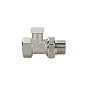 Клапан радиаторный VARMEGA VM10303 DN20 PN10 прямой настроечный G-3/4'' муфта-штуцер купить в Казани | "Проконсим"