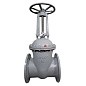 Задвижка стальная 30с41нж DN 250 PN 16 фланцевая L=450мм до 450гр. класс ''А'' СибЗТА купить в Казани | "Проконсим"