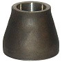 Переход стальной Дн 273х14,0-133х8,0 (DN250-125) 2 исполнение ГОСТ 17378-2001