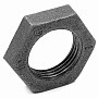 Контргайка чугунная DN65 2 1/2'' Fittex PLUS купить в Казани | "Проконсим"
