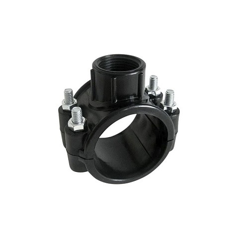Седелка болтовая Valfex DN-32 PN-16 G-1 1/2'' купить в Казани | "Проконсим"