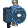 Насосы циркуляционные с мокрым ротором IMP PUMPS SAN трехскоростные, резьбовые купить в Казани | "Проконсим"