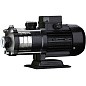 Насос многоступенчатый горизонтальный CNP CHLF(T)12-30LDWPC 1,8кВт 1х220В PN 10 70гр., нержавеющая сталь с чугунными патрубками купить в Казани | "Проконсим"