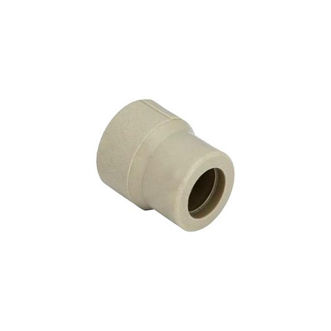 Муфты переходные ПП DN 25-110 PN 25 штуцер-муфта серые купить в Казани | "Проконсим" Муфты переходные ПП DN 25-110 PN 25 штуцер-муфта серые купить в Казани | "Проконсим"