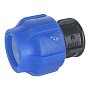 Муфта компрессионная соединительная Valfex DN-50 PN-16 G-1 1/2'' ВР купить в Казани | "Проконсим"