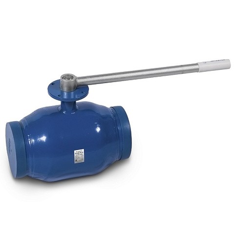 Краны стальные шаровые DN 125-200 PN 25 полнопроходные приварные ISO Temper серия 292 купить в Казани | "Проконсим" Краны стальные шаровые DN 125-200 PN 25 полнопроходные приварные ISO Temper серия 292 купить в Казани | "Проконсим"