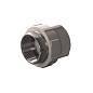Муфты ПП DN 40-110 PN 25 под ключ муфта серые купить в Казани | "Проконсим"