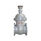 Задвижка стальная 30с527нж DN 600 PN 25 фланцевая с редуктором L=800мм класс ''А'' САЗ АВАНГАРД купить в Казани | "Проконсим"