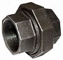 Американки чугунные DN 15-25 PN 16 прямые муфта-муфта купить в Казани | "Проконсим"