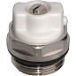 Кран Маевского Ду 20 (2мм) PN 10 G3/4 купить в Казани | "Проконсим"
