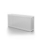 Панельный радиатор PRADO UNIVERSAL Z(Кр) Тип 30, 400х1400мм резьба-2G1/2'', 2418вт, нижнее подкл. купить в Казани | "Проконсим"