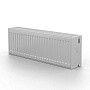 Панельный радиатор PRADO UNIVERSAL Тип 33, 300х400мм резьба-2G1/2'', 858вт, нижнее подкл. купить в Казани | "Проконсим"
