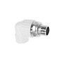 Угольник для радиатора VALFEX 20 PN 25 G-1/2'' американка-НР купить в Казани | "Проконсим"