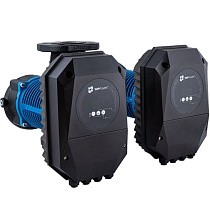 Насосы циркуляционные с мокрым ротором IMP PUMPS NMTD MAX II (F) c электронным управлением, фланцевые купить в Казани | "Проконсим"