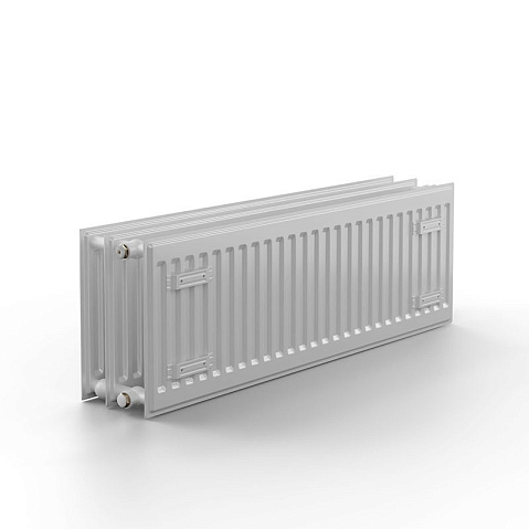 Панельный радиатор PRADO UNIVERSAL Z Тип 30, 300х1700мм резьба-2G1/2'', 2333вт, нижнее подкл. купить в Казани | "Проконсим"