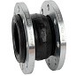Компенсатор EPDM со стальными фланцами DN 250 PN 10 Рашворк 500-250-10-EPDM-FF купить в Казани | "Проконсим"