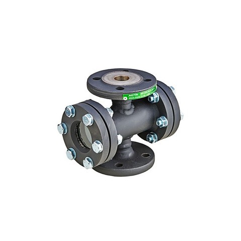 Стекла смотровые двусторонние АСТА-И233 DN 32-200 PN 25 из углеродистой стали купить в Казани | "Проконсим" Стекла смотровые двусторонние АСТА-И233 DN 32-200 PN 25 из углеродистой стали купить в Казани | "Проконсим"