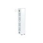 Радиатор монолитный RIFAR SUPReMO Ventil VL 80х575х90 1секц. 500/202Вт купить в Казани | "Проконсим"